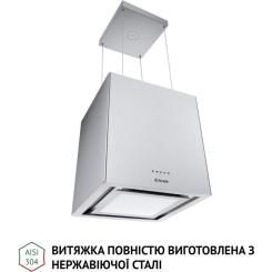 Вытяжка кухонная Perfelli CSE 4685 I 1000 LED Фото 3