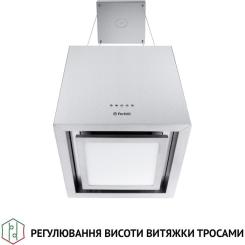 Вытяжка кухонная Perfelli CSE 4685 I 1000 LED Фото 5