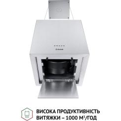 Вытяжка кухонная Perfelli CSE 4685 I 1000 LED Фото 8
