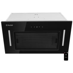 Вытяжка кухонная Perfelli BIS 5884 BL 1200 LED Фото