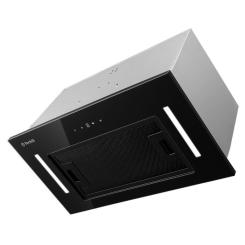 Вытяжка кухонная Perfelli BIS 5884 BL 1200 LED Фото 2