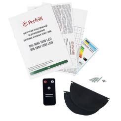 Вытяжка кухонная Perfelli BIS 5884 BL 1200 LED Фото 8