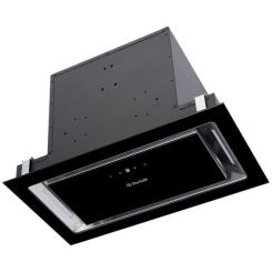 Вытяжка кухонная Perfelli BISP 5673 BL 1000 LED Strip Фото 2