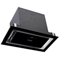 Вытяжка кухонная Perfelli BISP 5673 BL 1000 LED Strip Фото 3