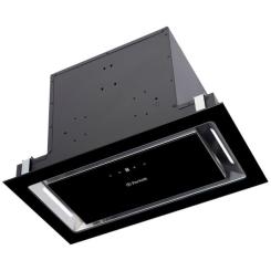 Вытяжка кухонная Perfelli BISP 5673 BL 1000 LED Strip Фото 4