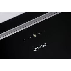 Вытяжка кухонная Perfelli BISP 5673 BL 1000 LED Strip Фото 7