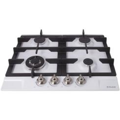 Варочная поверхность Perfelli HGM 61637 WH RETRO Фото 1