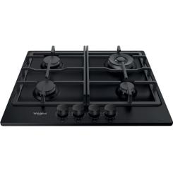 Варочная поверхность Whirlpool TKRL661NB Фото 2