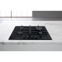 Варочная поверхность Whirlpool TKRL661NB Фото 4
