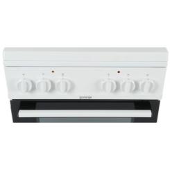 Плита Gorenje GE5A21WH Фото 9