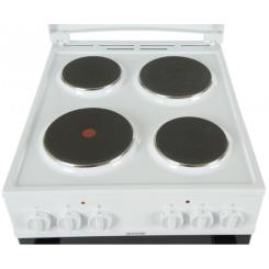 Плита Gorenje GE5A21WH Фото 6