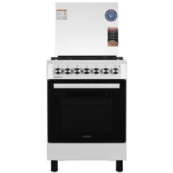 Плита Ardesto FSCF-C606W Фото