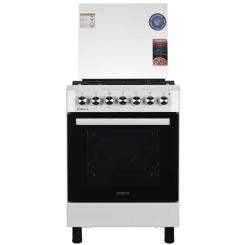 Плита Ardesto FSCF-C606W Фото 1