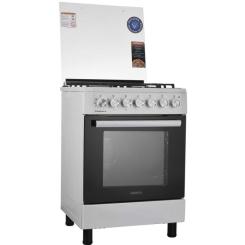 Плита Ardesto FSCF-C606W Фото 2