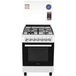 Плита Ardesto FSCF-C606W Фото 4