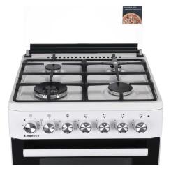 Плита Ardesto FSCF-C606W Фото 7