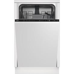 Посудомоечная машина Beko BDIS36020 Фото