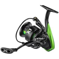 Катушка Favorite X1 2000S (X120S1) 5.21 9+1BB Фото 1