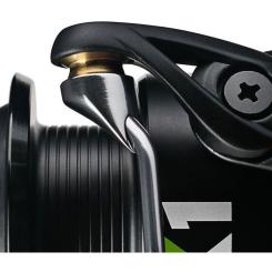 Катушка Favorite X1 2000S (X120S1) 5.21 9+1BB Фото 2