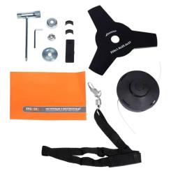 Триммер садовый SEQUOIA SEB1400D Фото 5