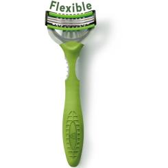 Бритва Wilkinson Sword Xtreme3 Eco Green 4 шт. Фото 2