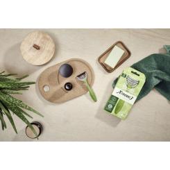 Бритва Wilkinson Sword Xtreme3 Eco Green 4 шт. Фото 7