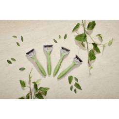 Бритва Wilkinson Sword Xtreme3 Eco Green 4 шт. Фото 8