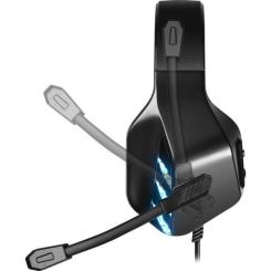 Наушники Defender Rival Black Фото 2