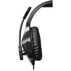 Наушники Defender Rival Black Фото 3