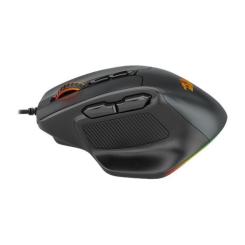 Мышка Redragon Bullseye RGB USB Black Фото 3