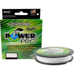 Шнур Power Pro White 135m 0.08mm 9lb/4.0kg Фото