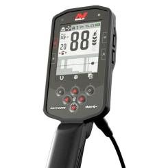 Металлоискатель Minelab Manticore Фото 2