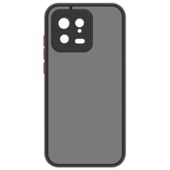Чехол для мобильного телефона MAKE Xiaomi 13 Frame Black Фото