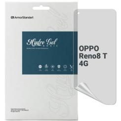 Пленка защитная Armorstandart Matte OPPO Reno8 T 4G Фото