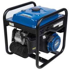 Генератор Enersol 3.3 kW, invertor Фото 3