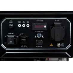 Генератор Enersol 3.3 kW, invertor Фото 7