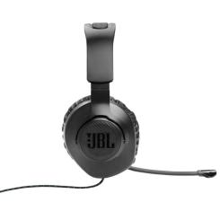 Наушники JBL Quantum 100X for Xbox Black Фото 9