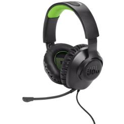 Наушники JBL Quantum 100X for Xbox Black Фото 2