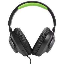 Наушники JBL Quantum 100X for Xbox Black Фото 3