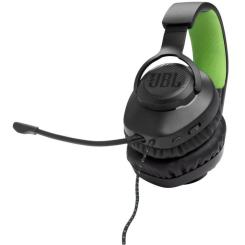 Наушники JBL Quantum 100X for Xbox Black Фото 4