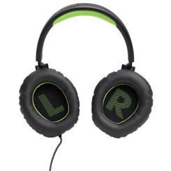 Наушники JBL Quantum 100X for Xbox Black Фото 5