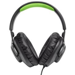 Наушники JBL Quantum 100X for Xbox Black Фото 6