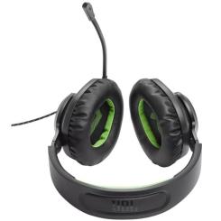 Наушники JBL Quantum 100X for Xbox Black Фото 7