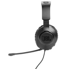 Наушники JBL Quantum 100X for Xbox Black Фото 8