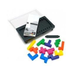 Настольная игра Gigamic Катамино дорожная (Katamino Pocket) Фото 1