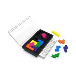 Настольная игра Gigamic Катамино дорожная (Katamino Pocket) Фото 2