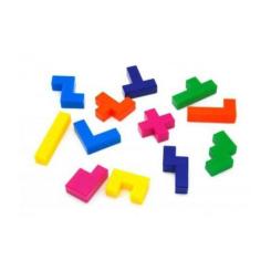 Настольная игра Gigamic Катамино дорожная (Katamino Pocket) Фото 4