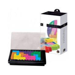 Настольная игра Gigamic Катамино дорожная (Katamino Pocket) Фото 5