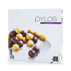 Настольная игра Gigamic Пілос Міні (Pylos Mini) Фото