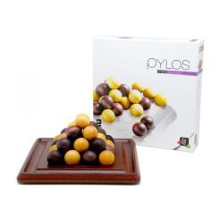 Настольная игра Gigamic Пілос Міні (Pylos Mini) Фото 1